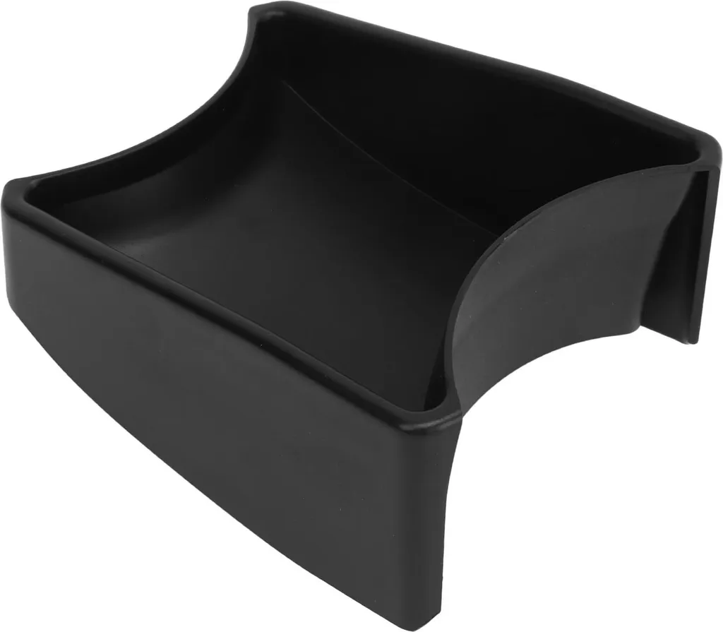 Rangement console centrale Fiat 500 2011-2015 - Rangement clés, pièces