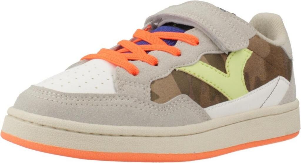 VICTORIA SMASH KID FUNN Grün