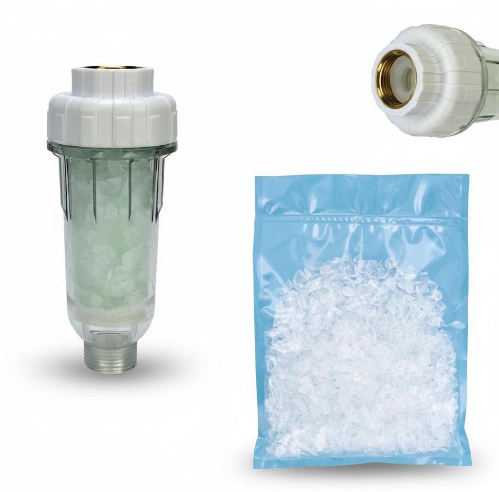 Waschmaschinenfilter, Spülmaschinenfilter der Spitzenklasse Produktbild 