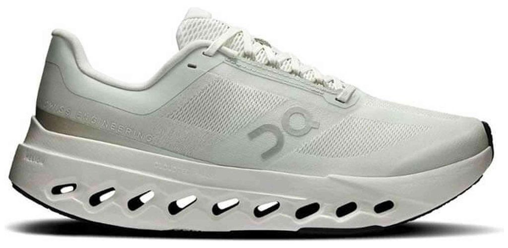 Laufschuhe On On Cloudsurfer Next W "Iceberg" für Damen