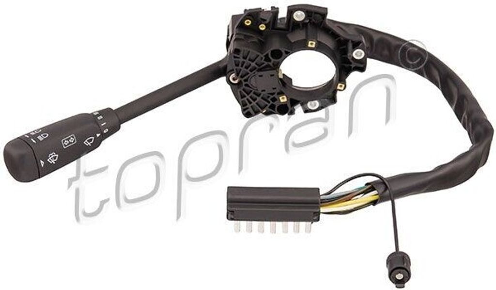 Blinkerschalter HANS PRIES 400 524