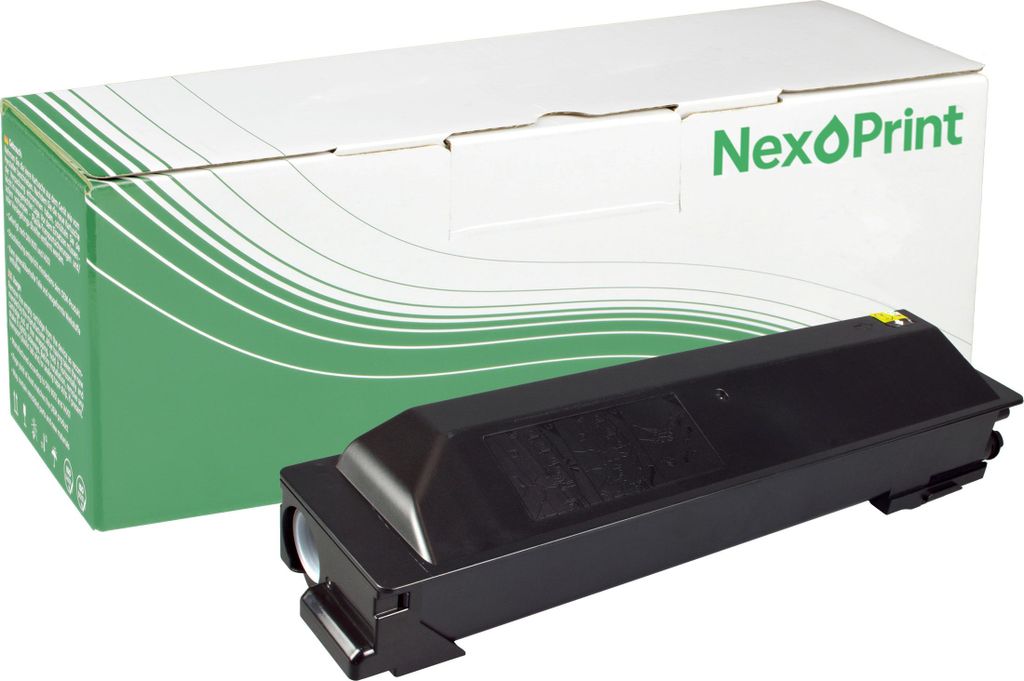 Toner kompatibel zu Kyocera TK-5315K 1T02WH0NL0 schwarz TASKalfa 508 ci 408 ci