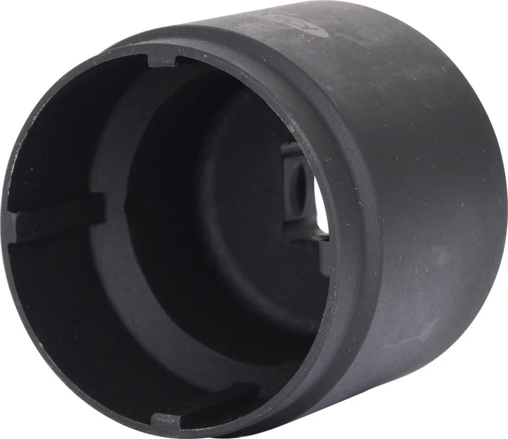 KS TOOLS Chiave per controdadi da 3/4" con 4 punte per Scania Ø 65 mm - 460.1590