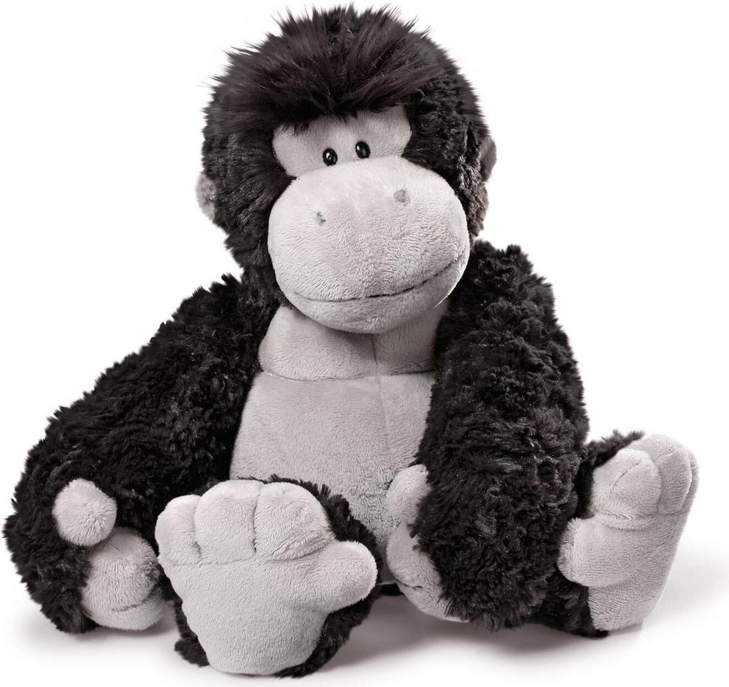 Niť 48392 Plyšový Maskot Gorila 25Cm Obrázok produktu 