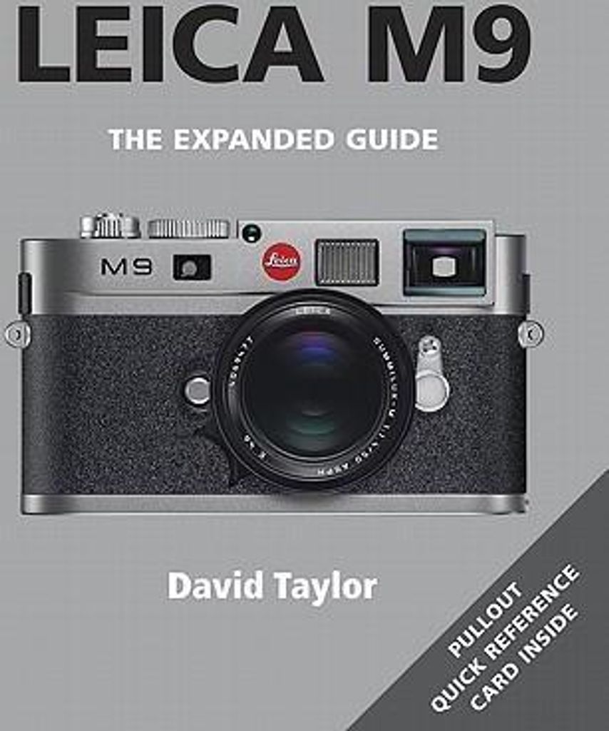 Leica M9 (Das erweiterte Handbuch)