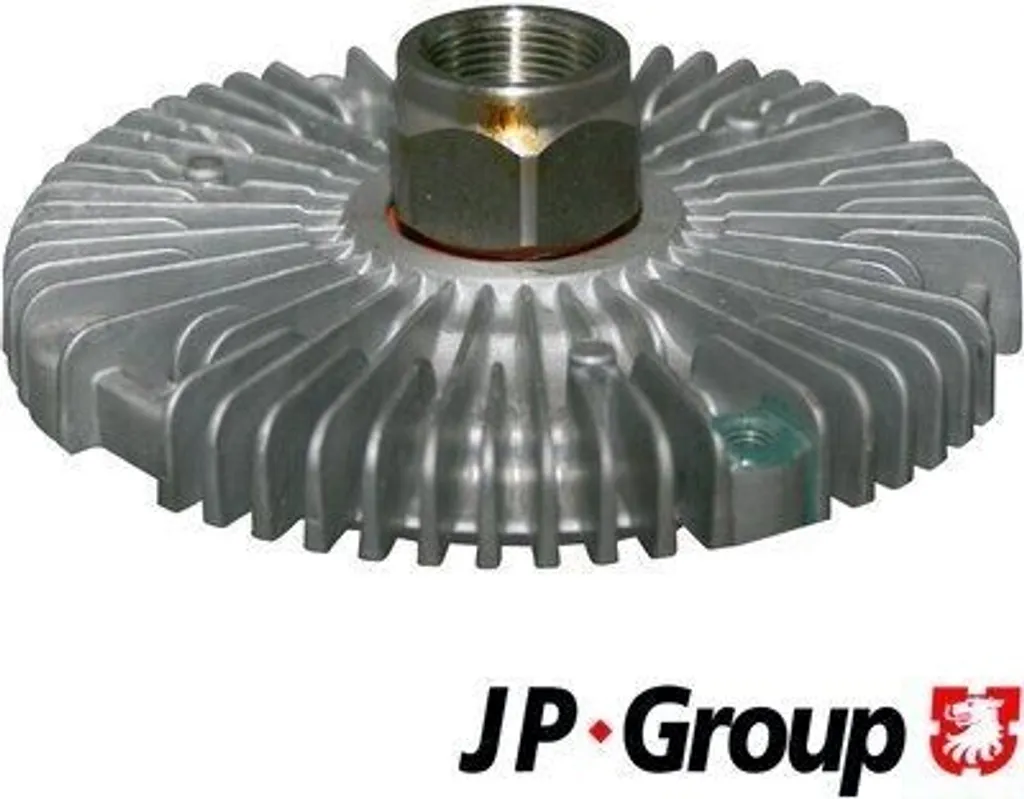 Embrayage Ventilateur Robuste JP GROUP 1514900600 Qualité Origine OE