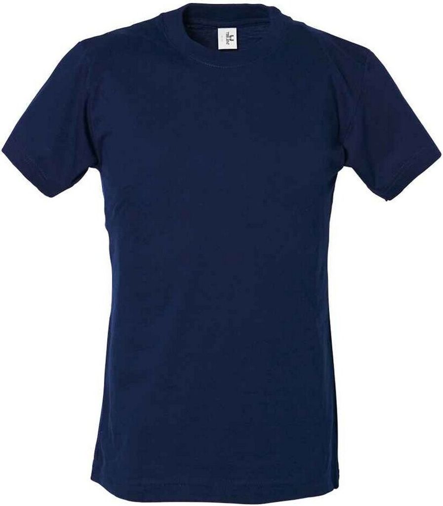 Tee Jays - "Power" T-Shirt für Kinder PC5225 (134-140) (Marineblau)