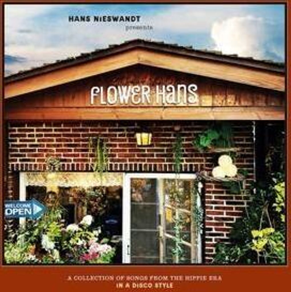 Flower Hans