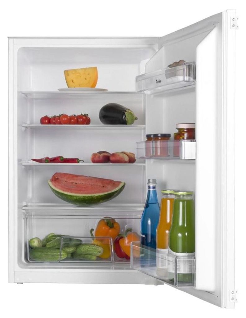 Amica - EVKSS 353 900 - Einbau-Kühlschrank - Produktbild 