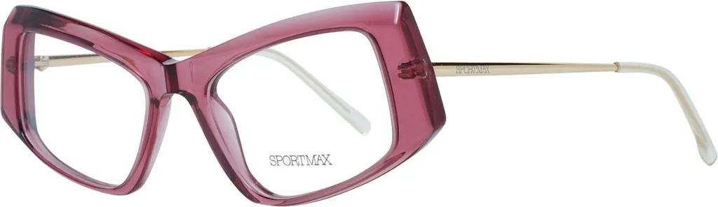Lunettes de vue Sportmax SM5005 52069 monture optique chic et légère
