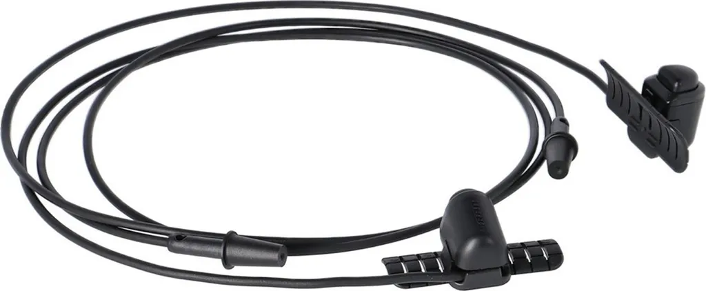SRAM MultiClics pour AXS avec supports 800mm noir 00.7018.440.002