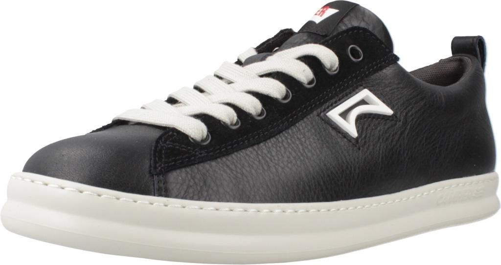 Camper Sneakers 205-K101052-002 in NEGRO color size 44