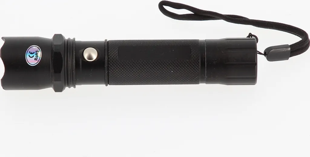 Lampe UV VECTOR haute performance anti-insectes avec spectre actinique