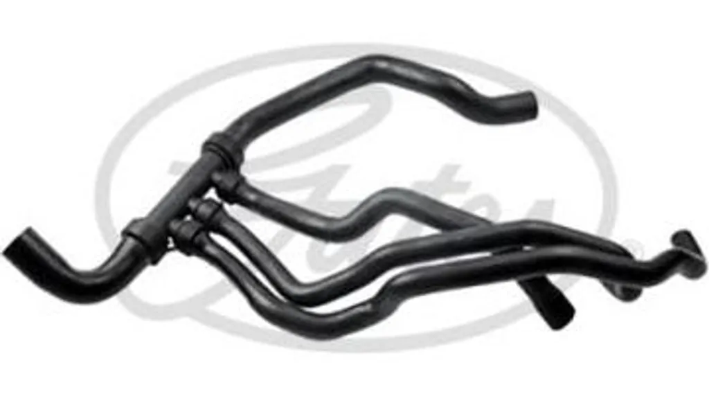 Tubo Radiatore GATES 05-2671 Renault Scenic/Megane - Montaggio Facile