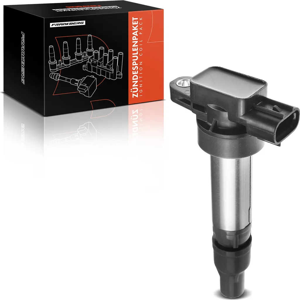 Pièce allumage pour Suzuki Alto et Celerio 1.0L - Entretien Moteur
