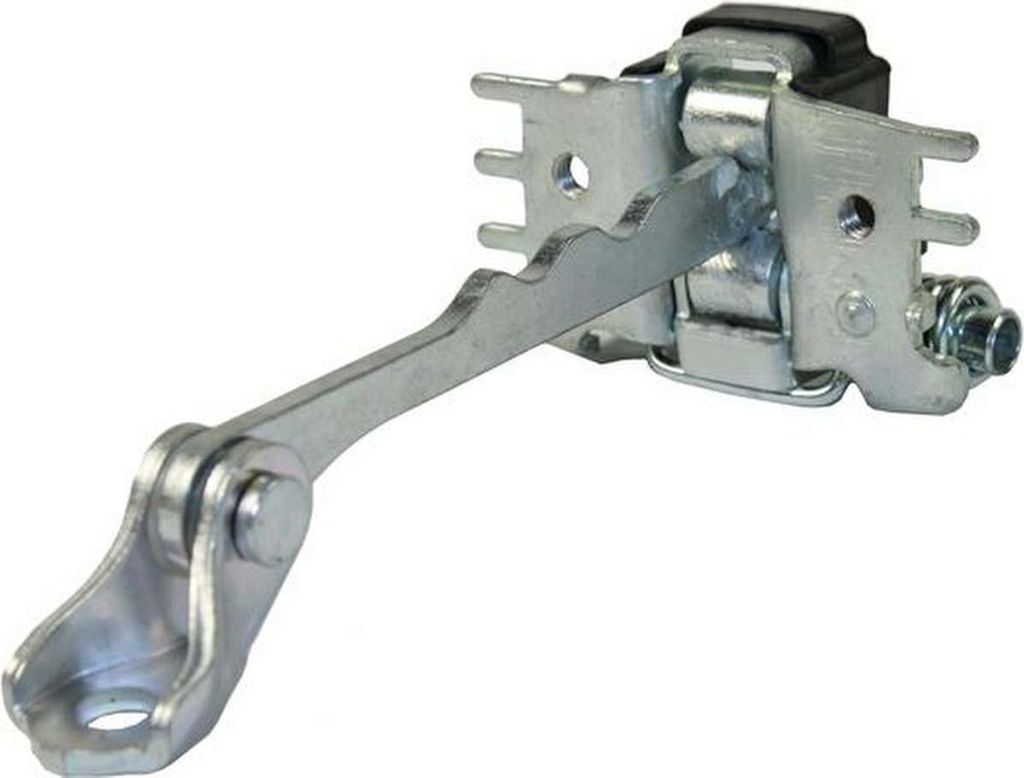 METZGER 2312058 Türfeststeller Türfangband für RENAULT MEGANE III Coupe (DZ0/1) Vorne Links Vorne Rechts
