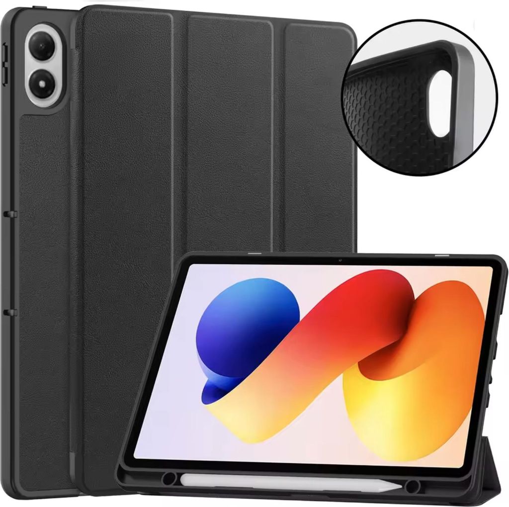 ETUI SMART PENCIL CASE SLIM COVER do XIAOMI REDMI PAD 2 PRO Zdjęcie produktu 
