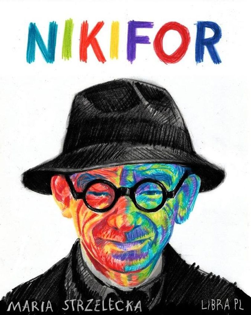 Nikifor - Maria Strzelecka (Biografien auf Polnisch)