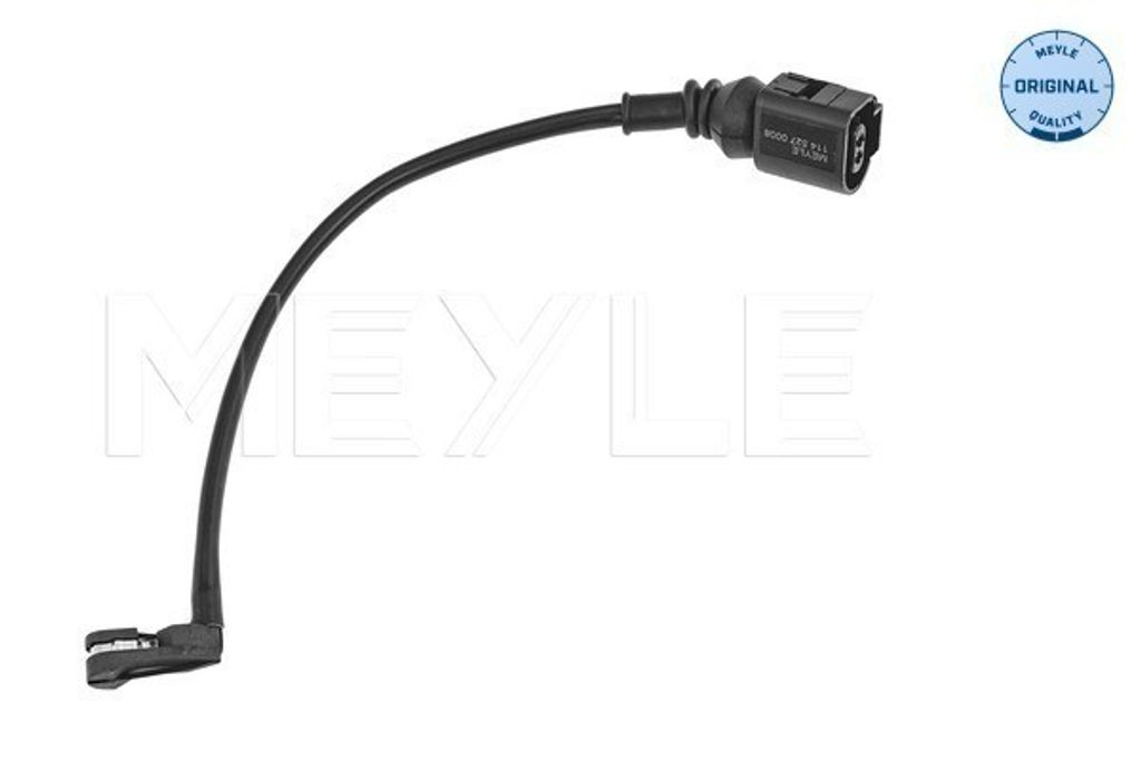 MEYLE 114 527 0008 Warnkontakt Bremsbelagverschleiß für VW Crafter Kastenwagen (SY, SX) CRAFTER Bus (SY) CRAFTER Pritsche/Fahrgestell (SZ) für MAN