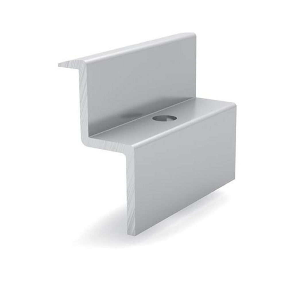 K2 Systems Endklemme 1004418