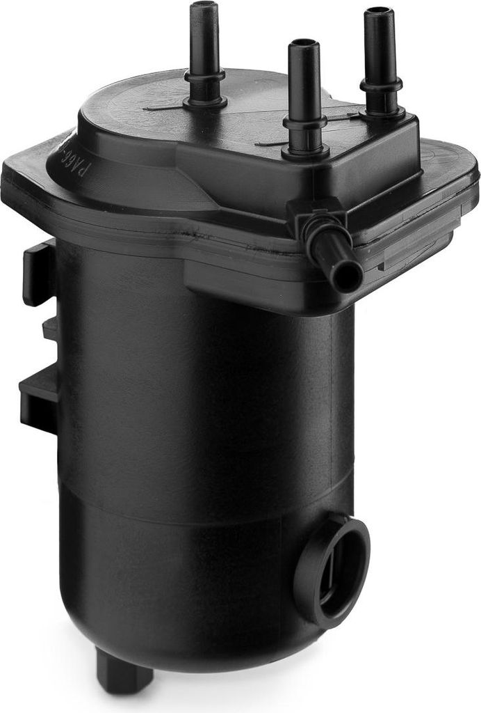 Kraftstofffilter UFI 24.014.00 für RENAULT SCÉNIC II (JM0/1) Filtereinsatz
