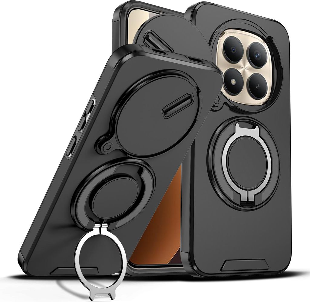 Custodia a doppio strato per Xiaomi Redmi Note 15 Pro+, con Immagine del prodotto 