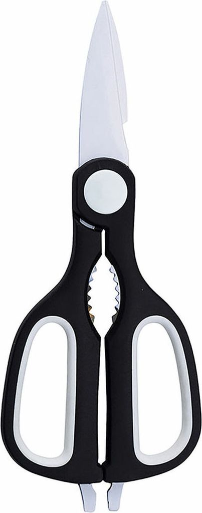 Kräuterschere San Ignacio Cook SG-7285 Edelstahl 21,3 cm Produktbild 