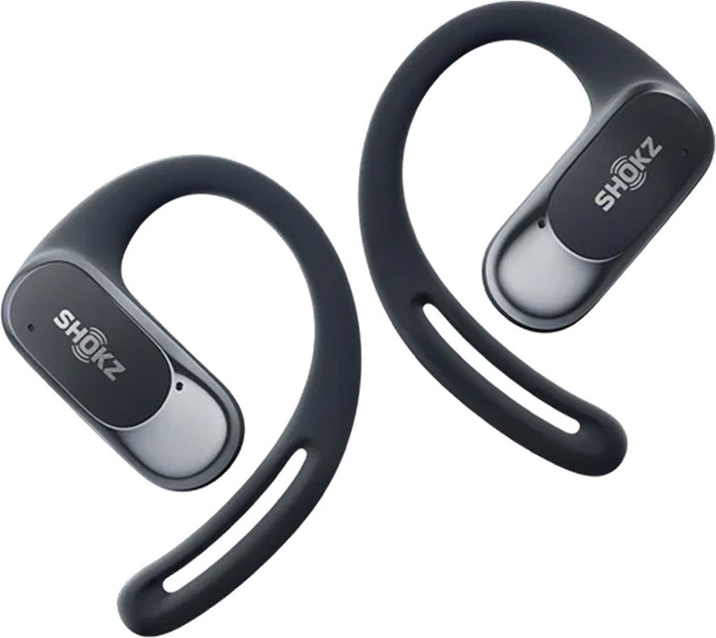 SHOKZ OpenFit Air Auricolare Wireless A clip Immagine del prodotto 