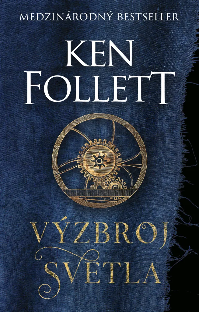 Une colonne de feu Ken Follett - Thriller historique de la Renaissance