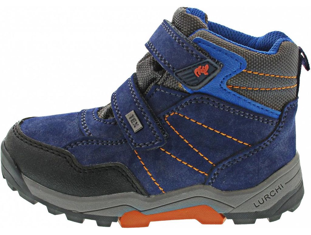 Lurchi Tobo 3321550-32 (32/navy)