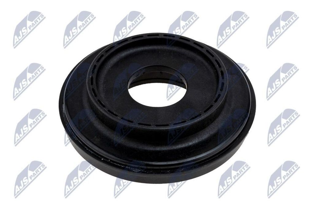 NTY AD-PL-003A Wälzlager Domlager für OPEL Corsa D Schrägheck (S07) Corsa E Schrägheck (X15) Adam (M13) für FIAT Ducato Kastenwagen (250, 290)...