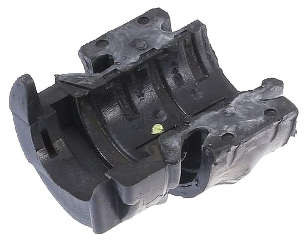 Lagerbuchse Stabilisator Ø 24,5 mm Gummilager TRISCAN für Produktbild 