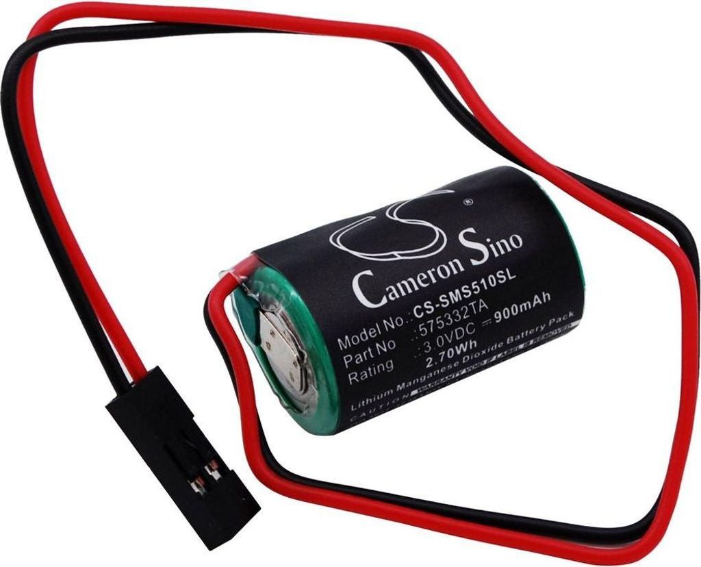 Batterie fr Siemens 6AV3 972-1XBOO-OAOO usw