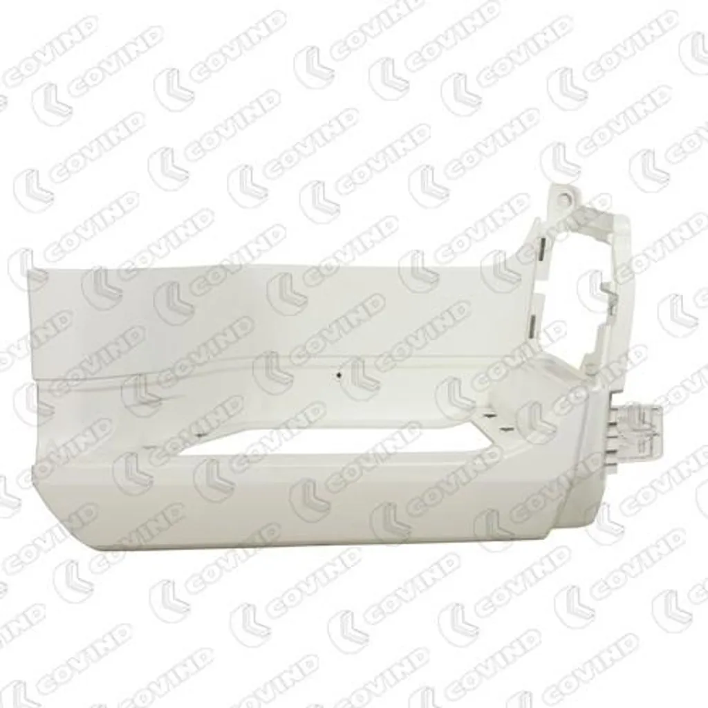 Marchepied Antidérapant COVIND CF6/240 Haute Résistance pour DAF CF