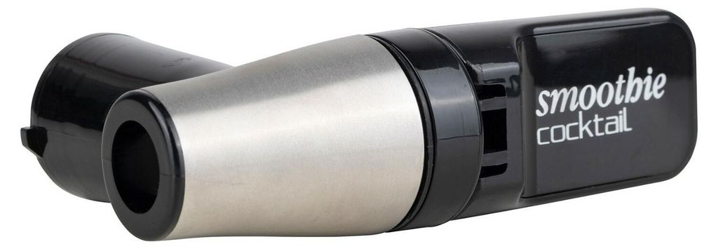 Kenwood Zapfhebel-Hebelmixer Smoothie Cocktail SB327 Produktbild 