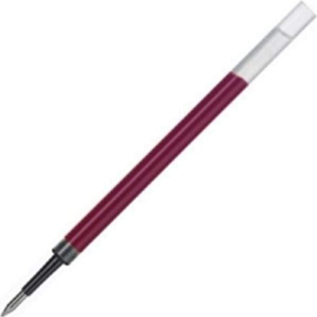 Uni-Ball Faber-Castell 147421 - Rot - Transparent - Signo - Produktbild 