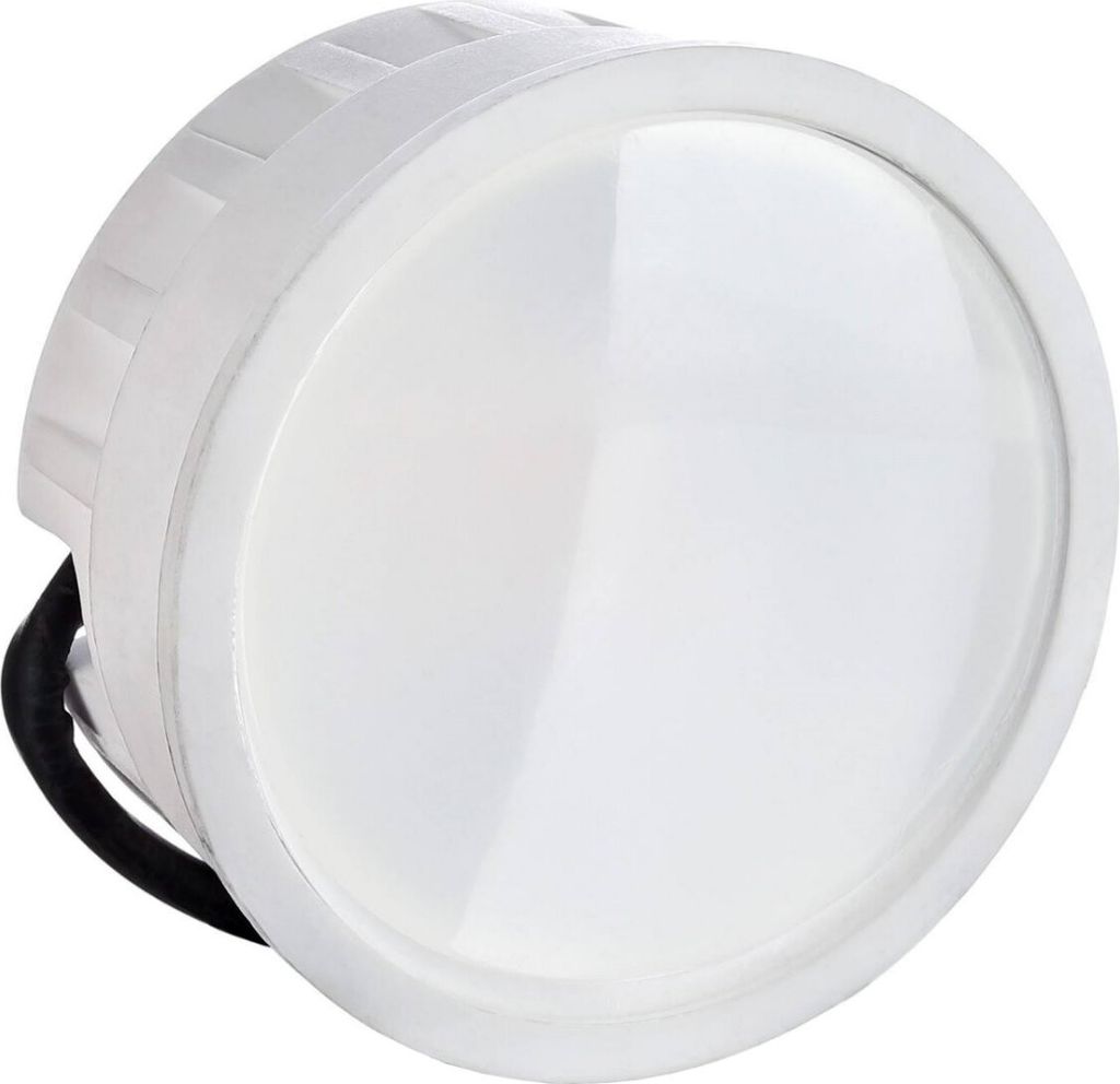 LED Keramik Modul 230V - 5W 400lm 120° - tagesweiß Produktbild 
