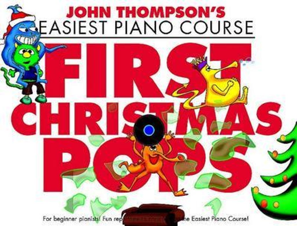 John Thompson