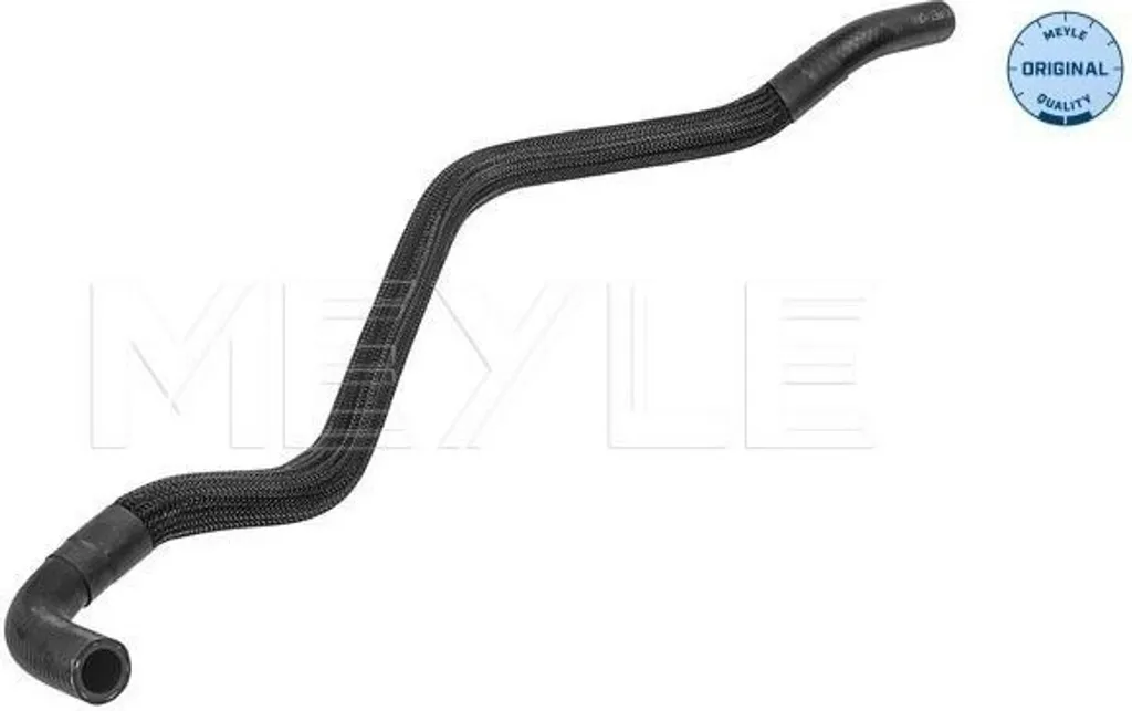 Câble de servitude BMW Série 5 E39 MEYLE 359 202 0033 pour Réparation OE