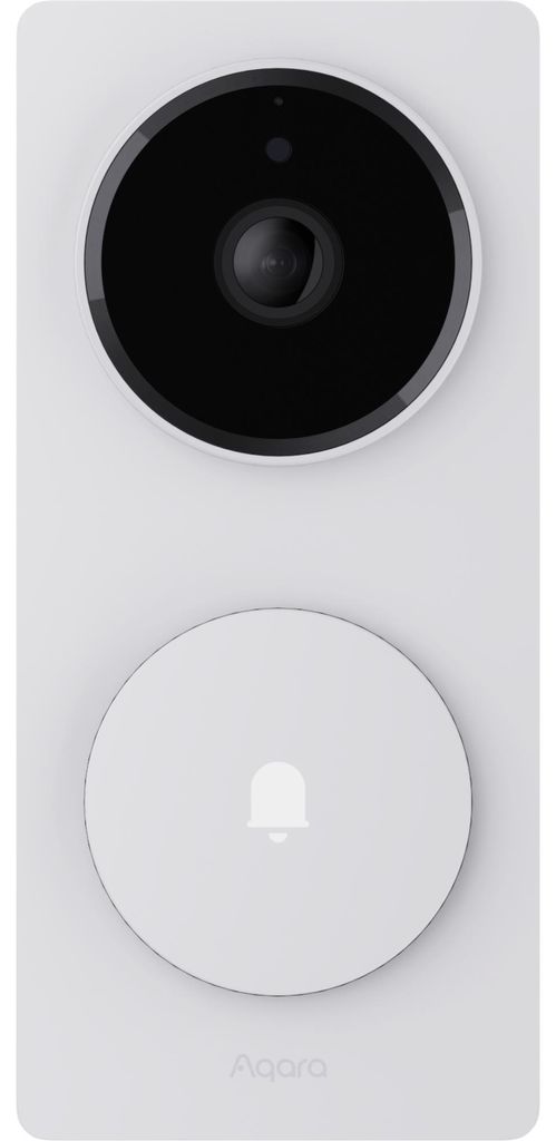 Aqara Doorbell Camera Hub G410, bianco Immagine del prodotto 