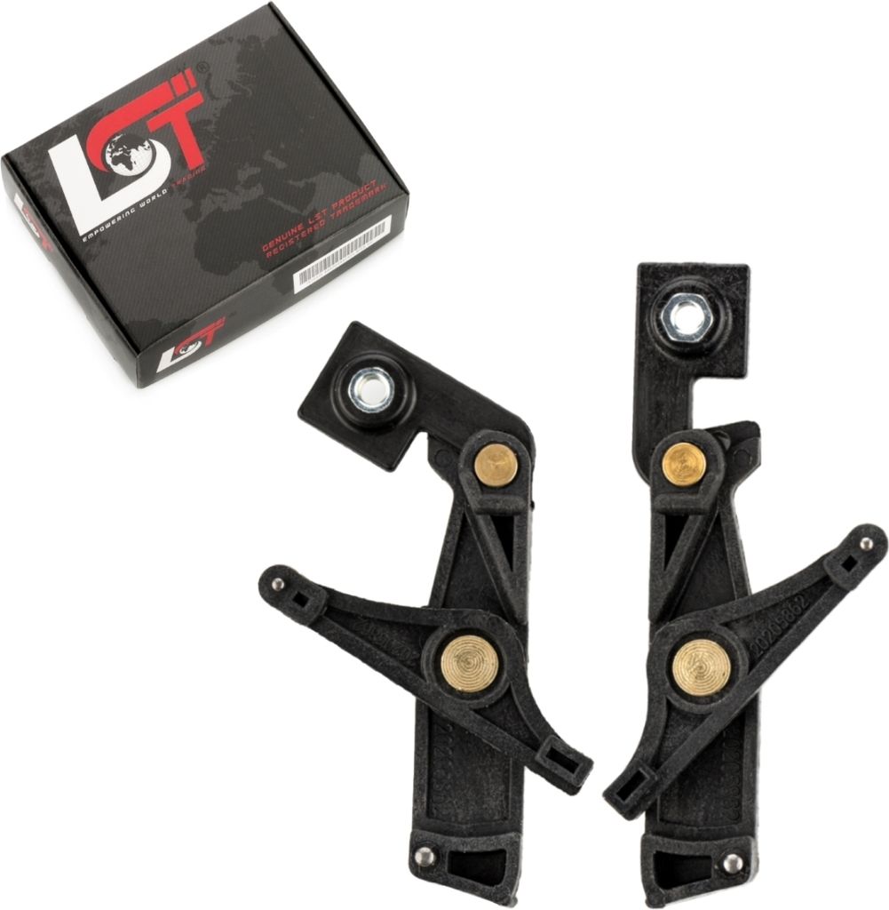 Schiebedach RepSet Winkel 2-teilig links rechts für FORD TOYOTA JAGUAR JEEP SAAB