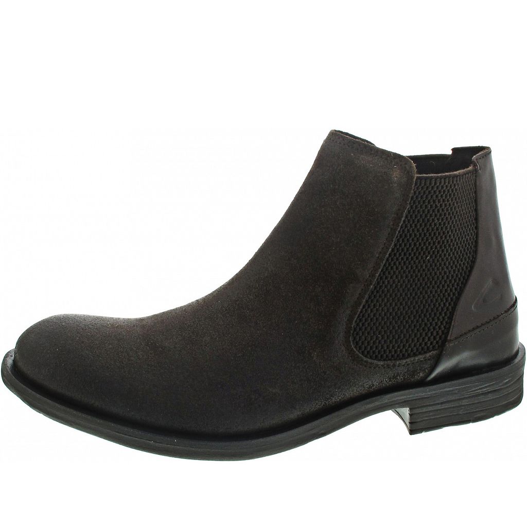 Camel Active Check 4991306 (7/taupe-mocca) Produktbild 