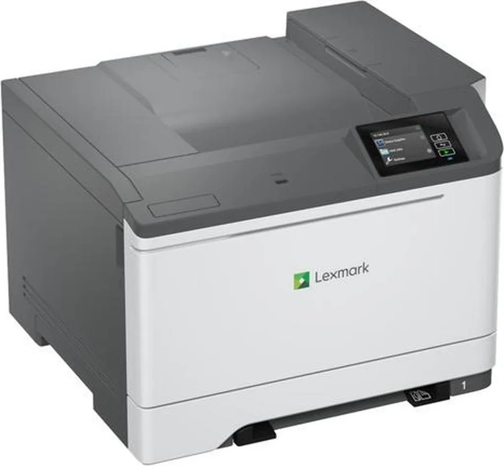 Imprimante Laser Couleur Lexmark CS531dw A4 Haute Résolution 4800DPI