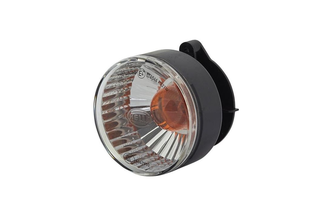 Blinkleuchte vorne 12 V PY21W Halogen HELLA passend für u.a. HYMER