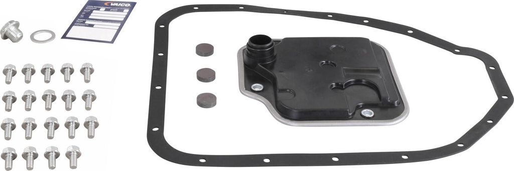 Teilesatz, Automatikgetriebe-Ölwechsel HYUNDAI Accent, Elantra, i30 i10,Cee'd,Ce