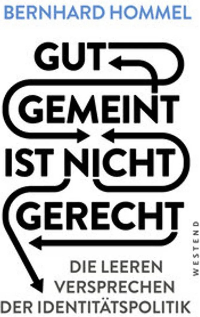 Justice vs Intentions : Gut gemeint ist nicht gerecht décryptage