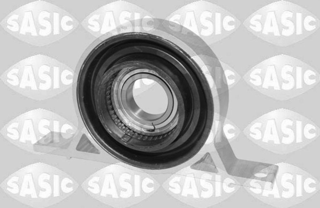SASIC 2956041 Kardanwellenlager 30mm für BMW 5 Limousine (E60) Gelenkwelle