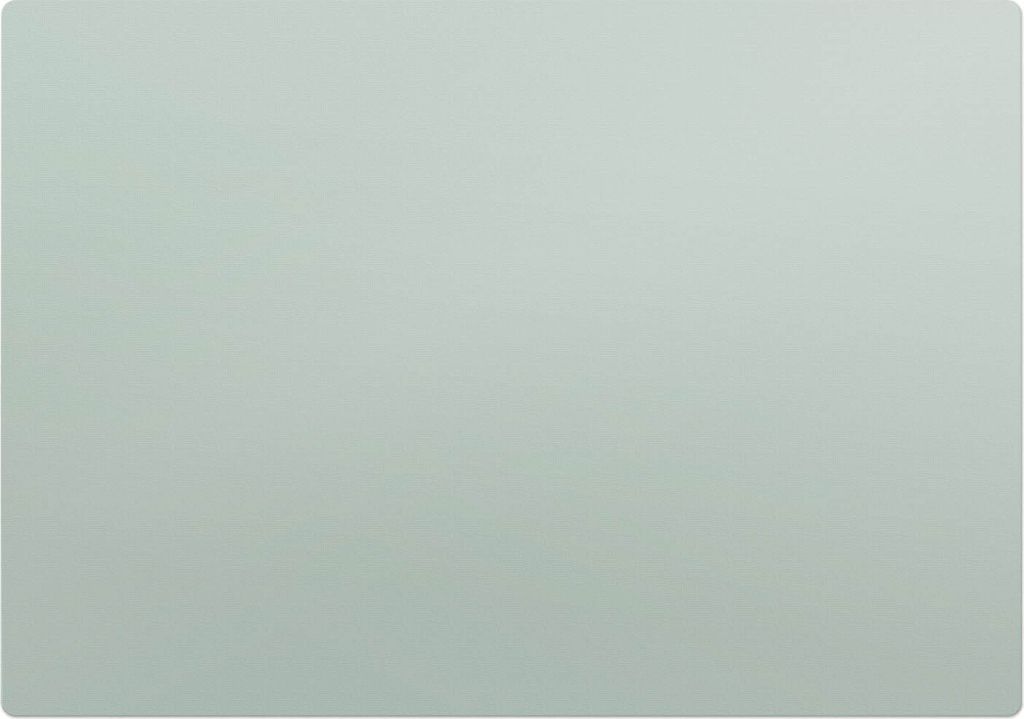 Farbe Hellgrün – Bodenschutzmatte – Rutschfest – Schutzmatte für Büro – Vinylmatte – Stuhlunterlage – 100 x 100 cm
