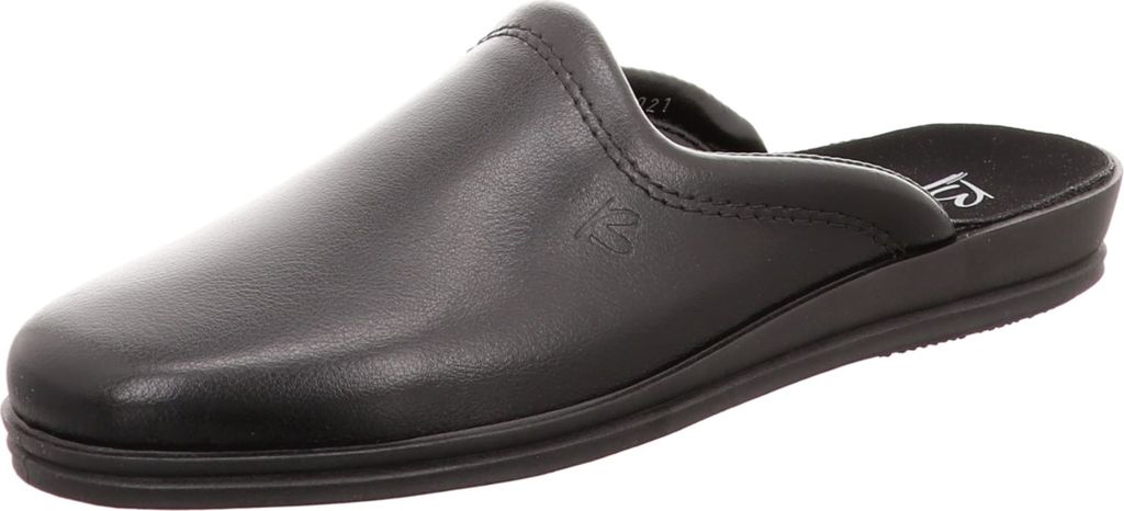Rohde Lekeberg 1552 Herren Schuhe Hausschuhe Pantoffeln Produktbild 28