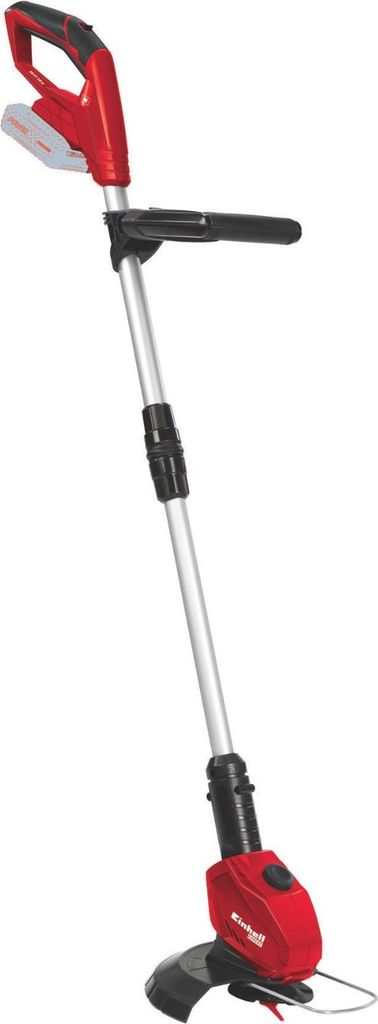 Einhell Power X-Change Coupe-bordures sans fil GE-CT 18 Image du produit 